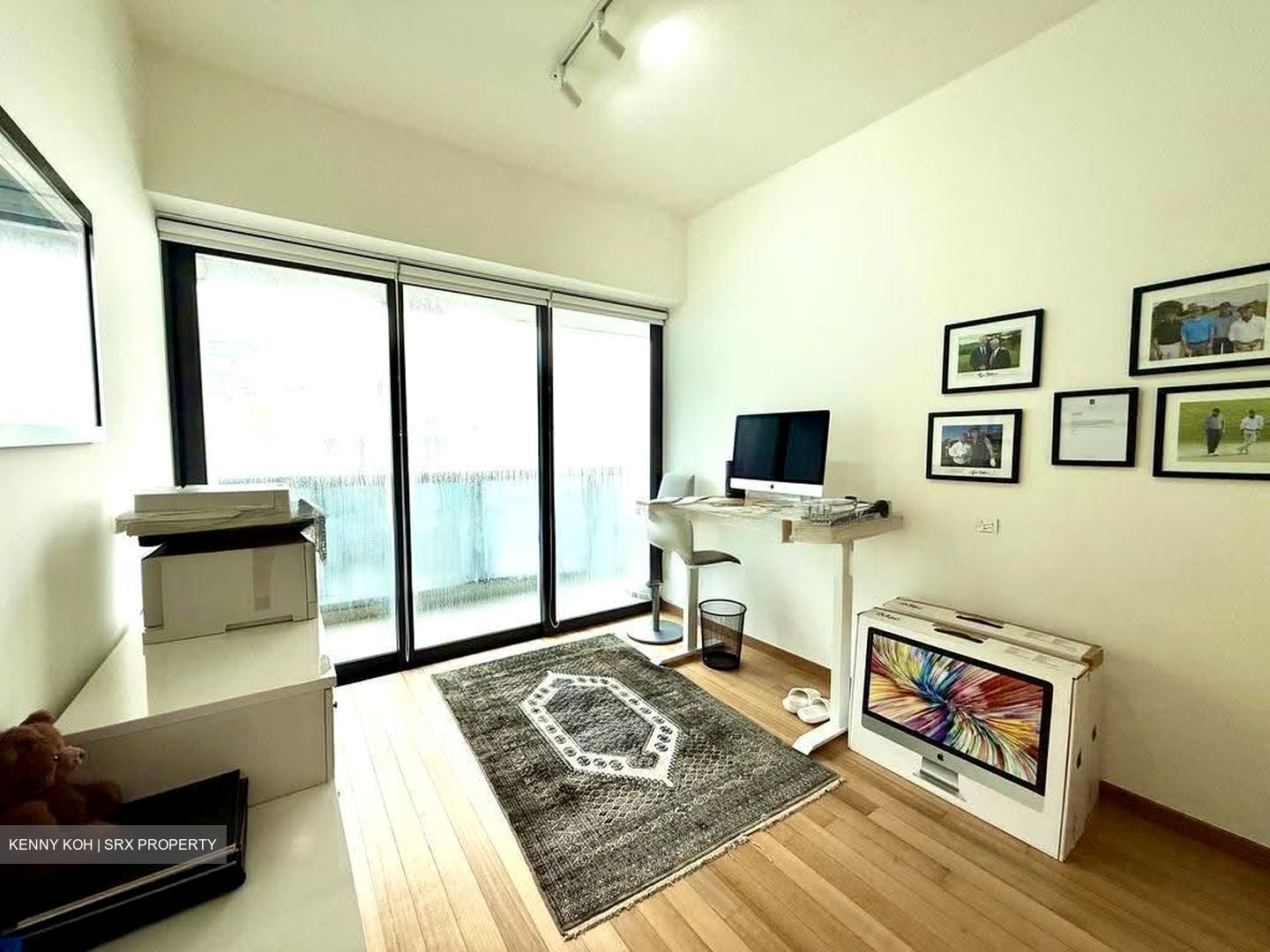Marina Bay Residences (D1), Condominium #630733461